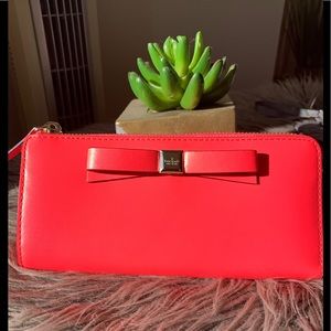 Kate spade wallet
